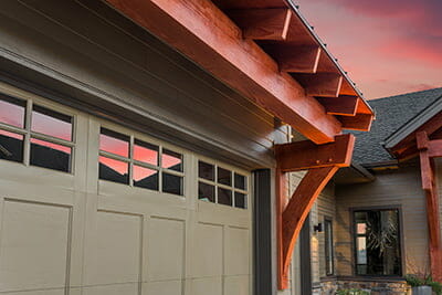 Garage Door Repair
