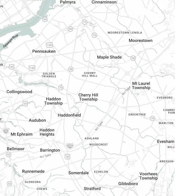 Cherry Hill Township