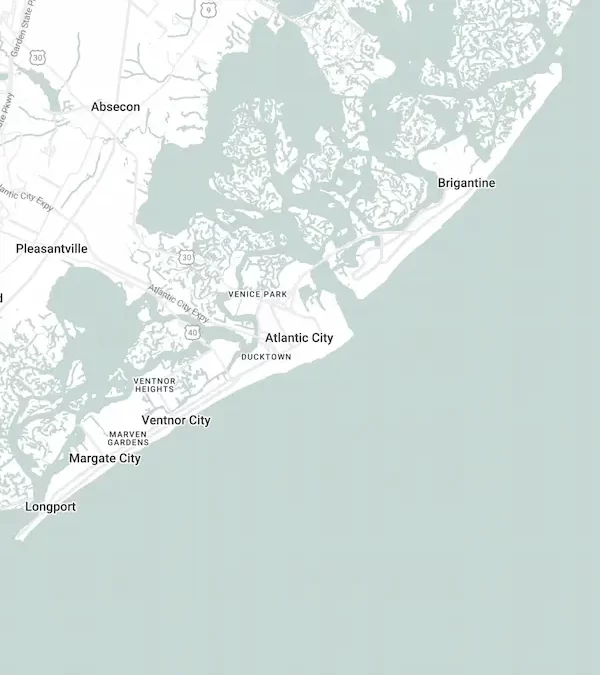 Atlantic City