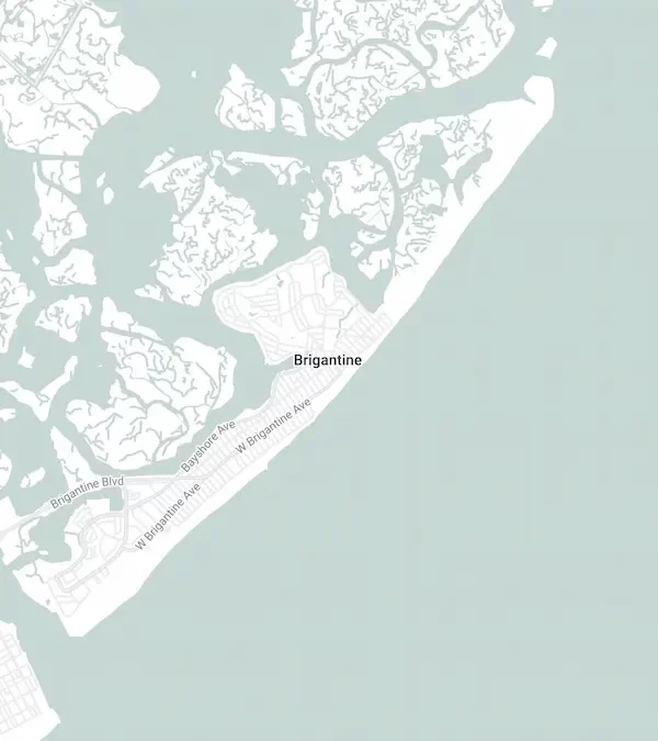 Brigantine