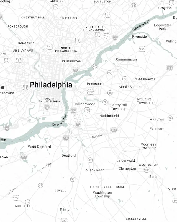 Garage Door Services in Collingswood, NJ