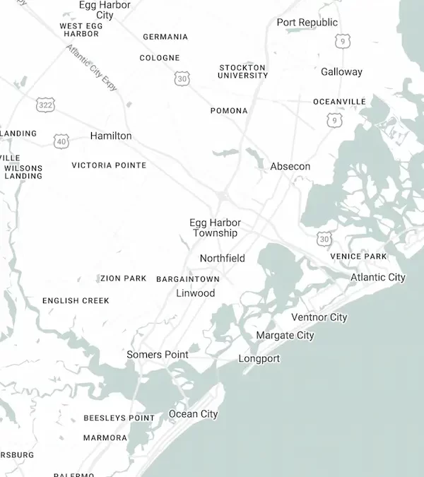 Egg Harbor Township