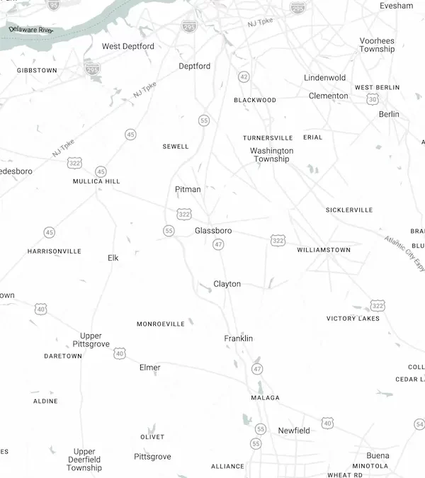 Glassboro
