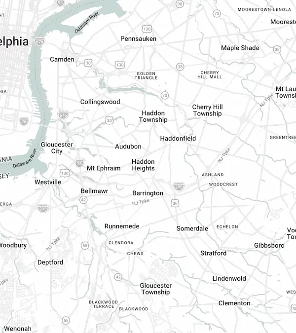 Haddon Heights