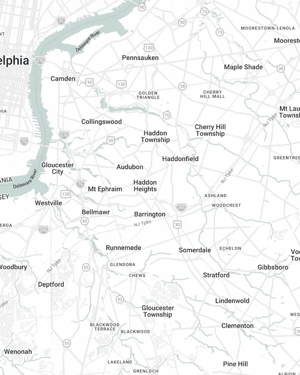 Garage Door Services in Haddon Heights, NJ