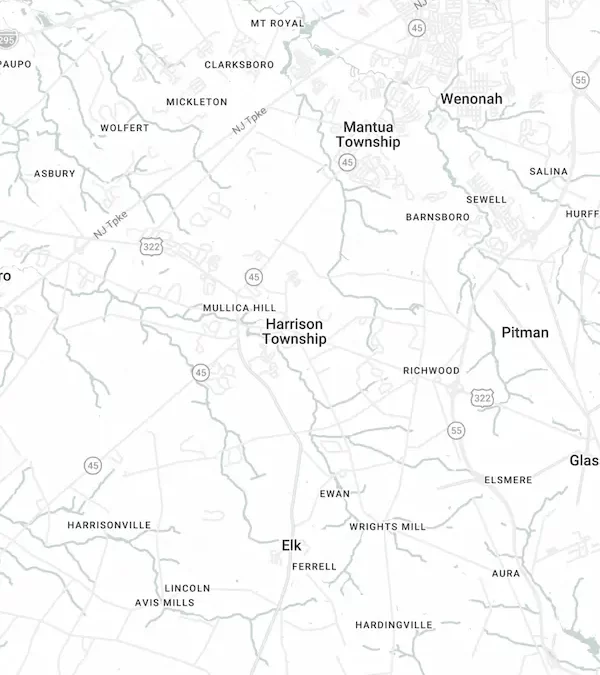 Harrison Township