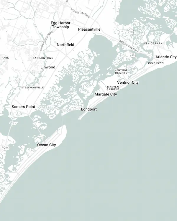 Garage Door Services in Longport, NJ