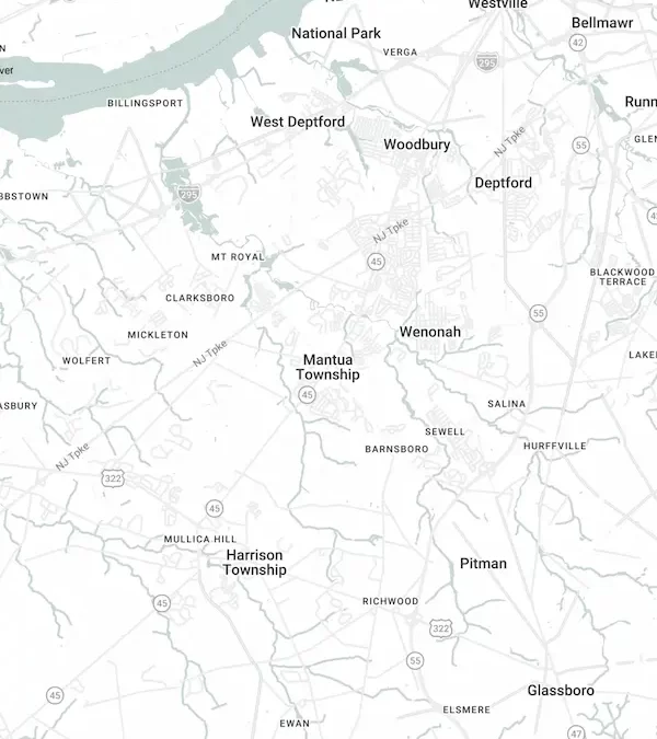 Mantua Township