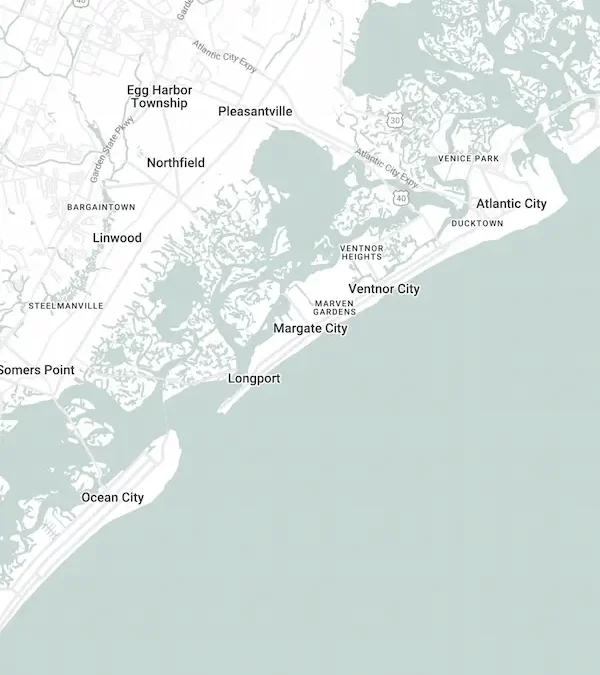 Margate City