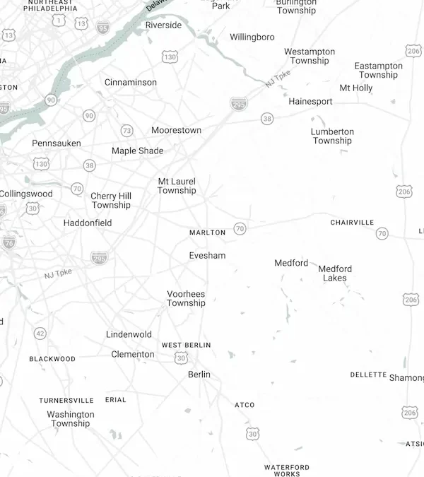 Marlton