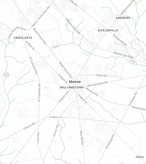 Monroe Township