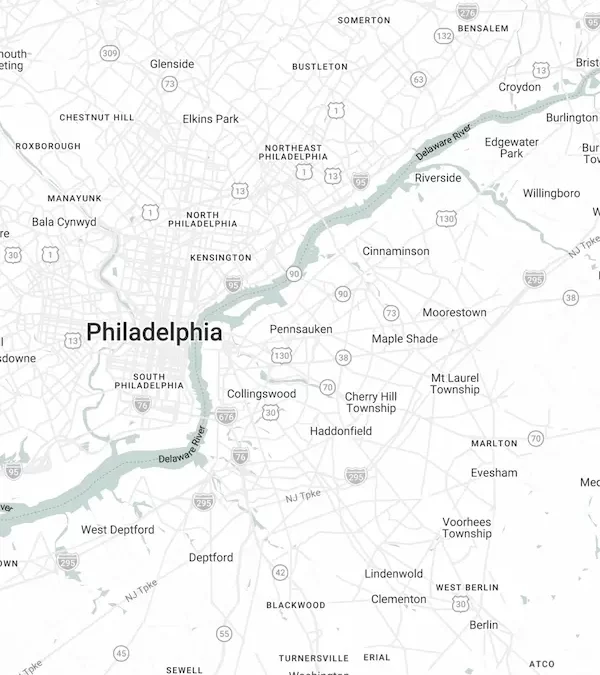 Pennsauken