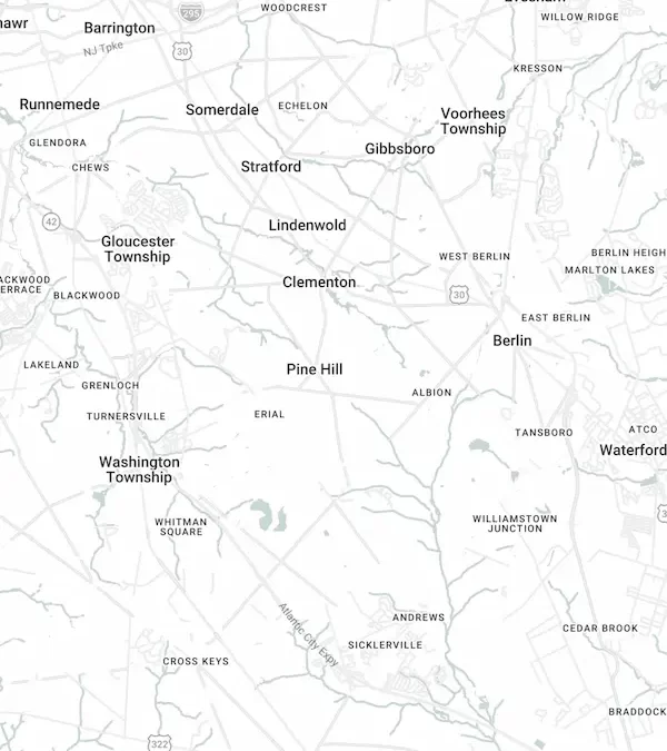 Pine Hill