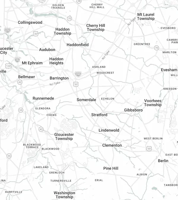 Somerdale
