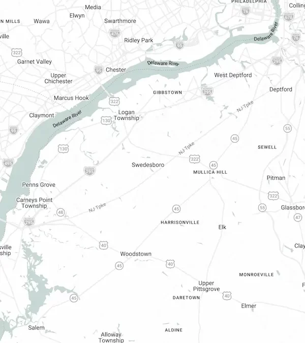 Swedesboro