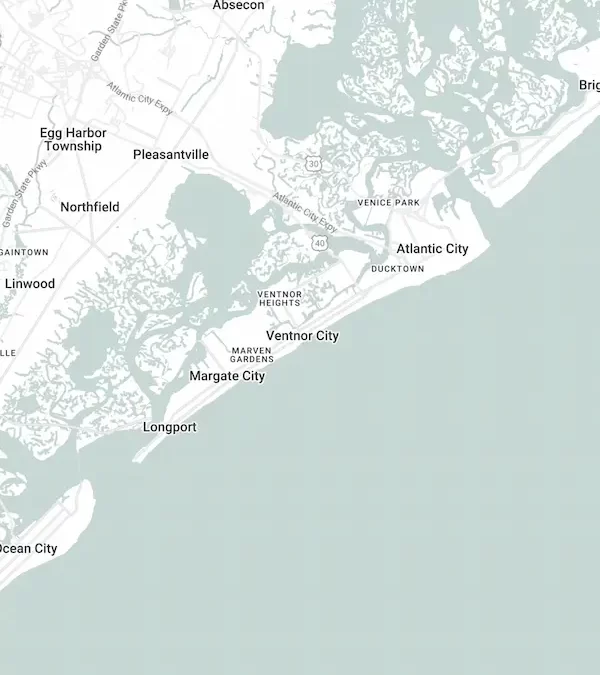 Ventnor City
