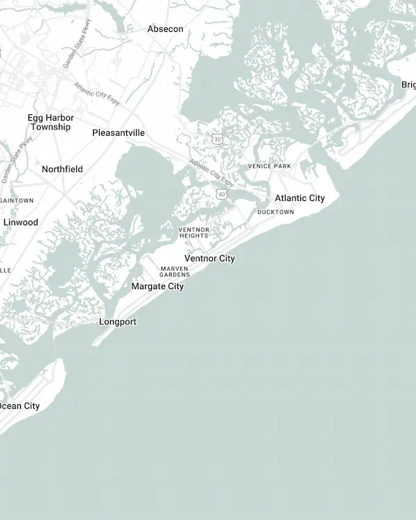 Garage Door Services in Ventnor City, NJ