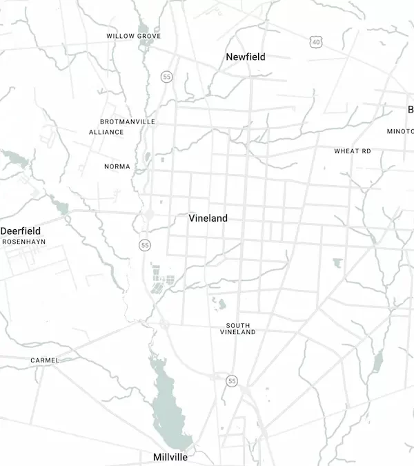 Vineland