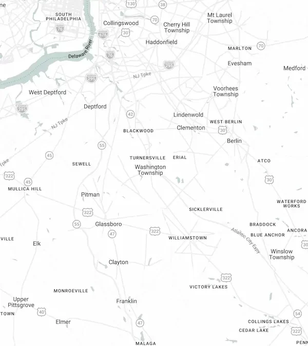 Washington Township