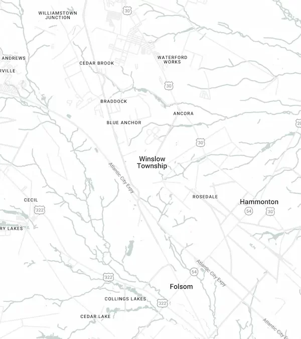 Winslow Township