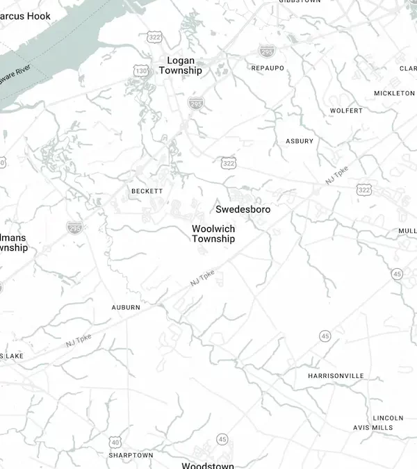 Woolwich Township