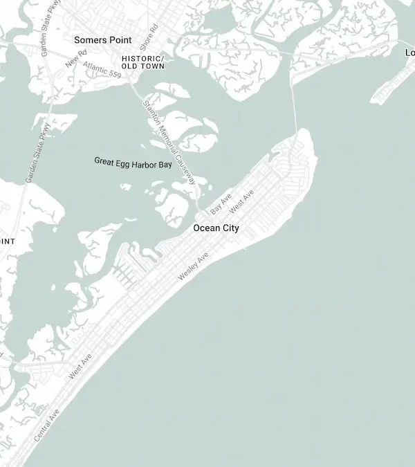 Ocean City