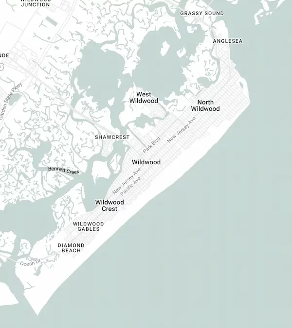 Wildwood