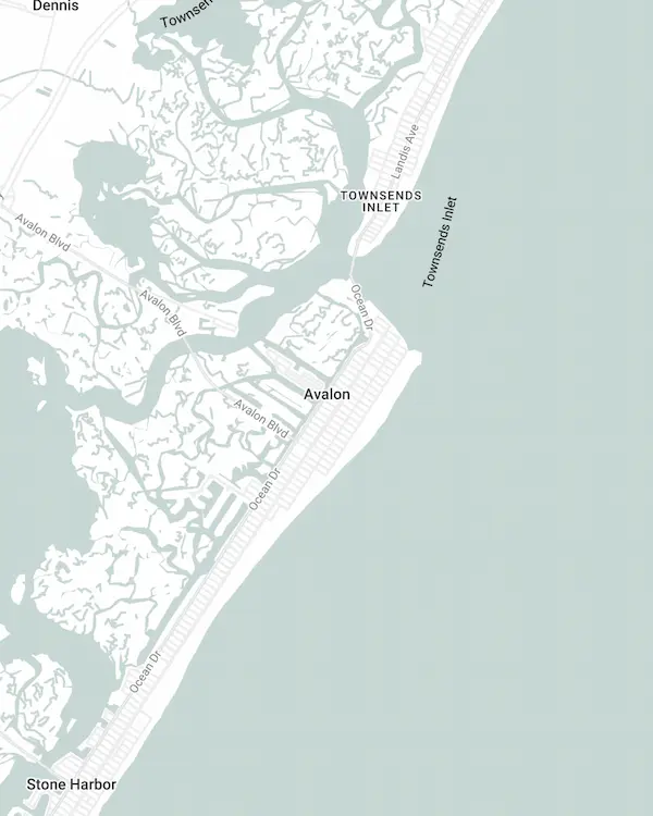 Garage Door Services in Avalon, NJ
