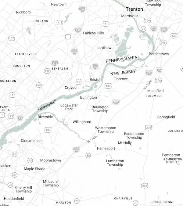Burlington Township