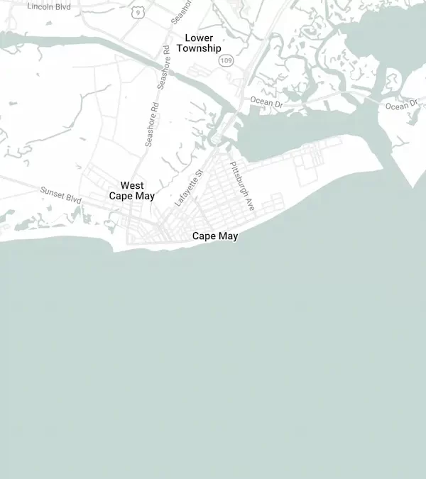 Cape May