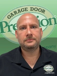 Precision Garage Door door designer